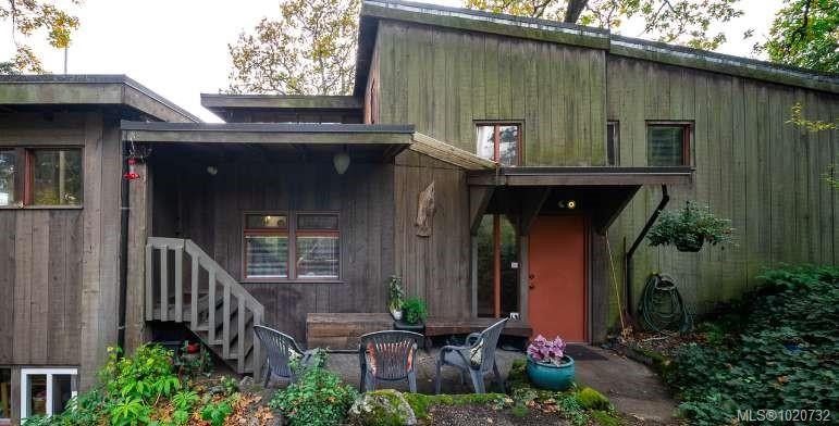 1168 Burnside Rd West, Saanich, BC