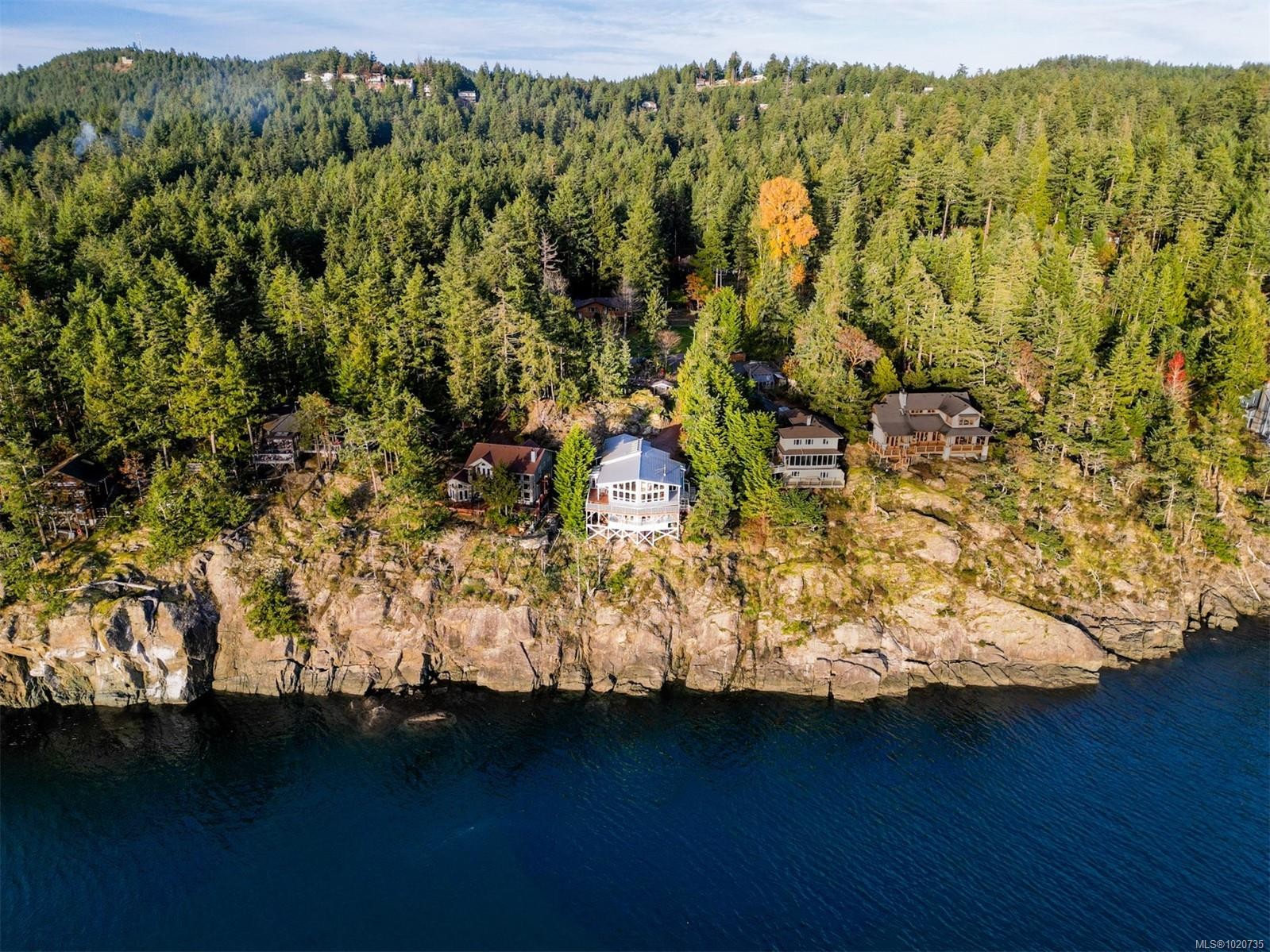 37189 Schooner Way, Pender Island, BC