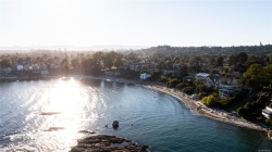 176 Barkley Terr Oak Bay, BC V8S 2J6