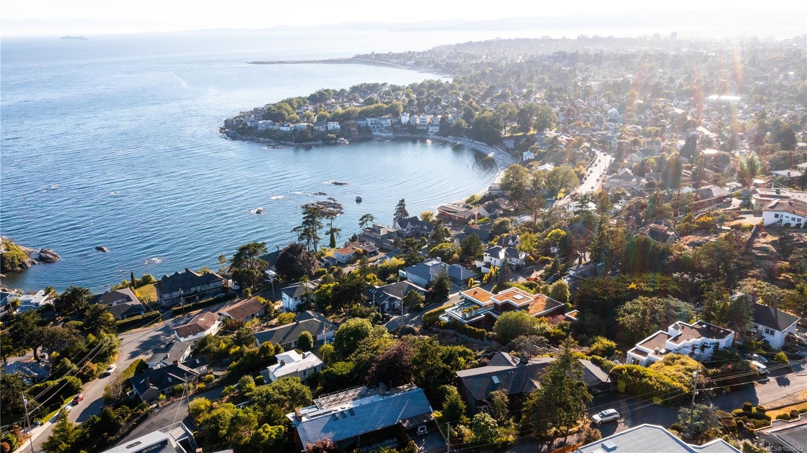 176 Barkley Terr, Oak Bay, BC