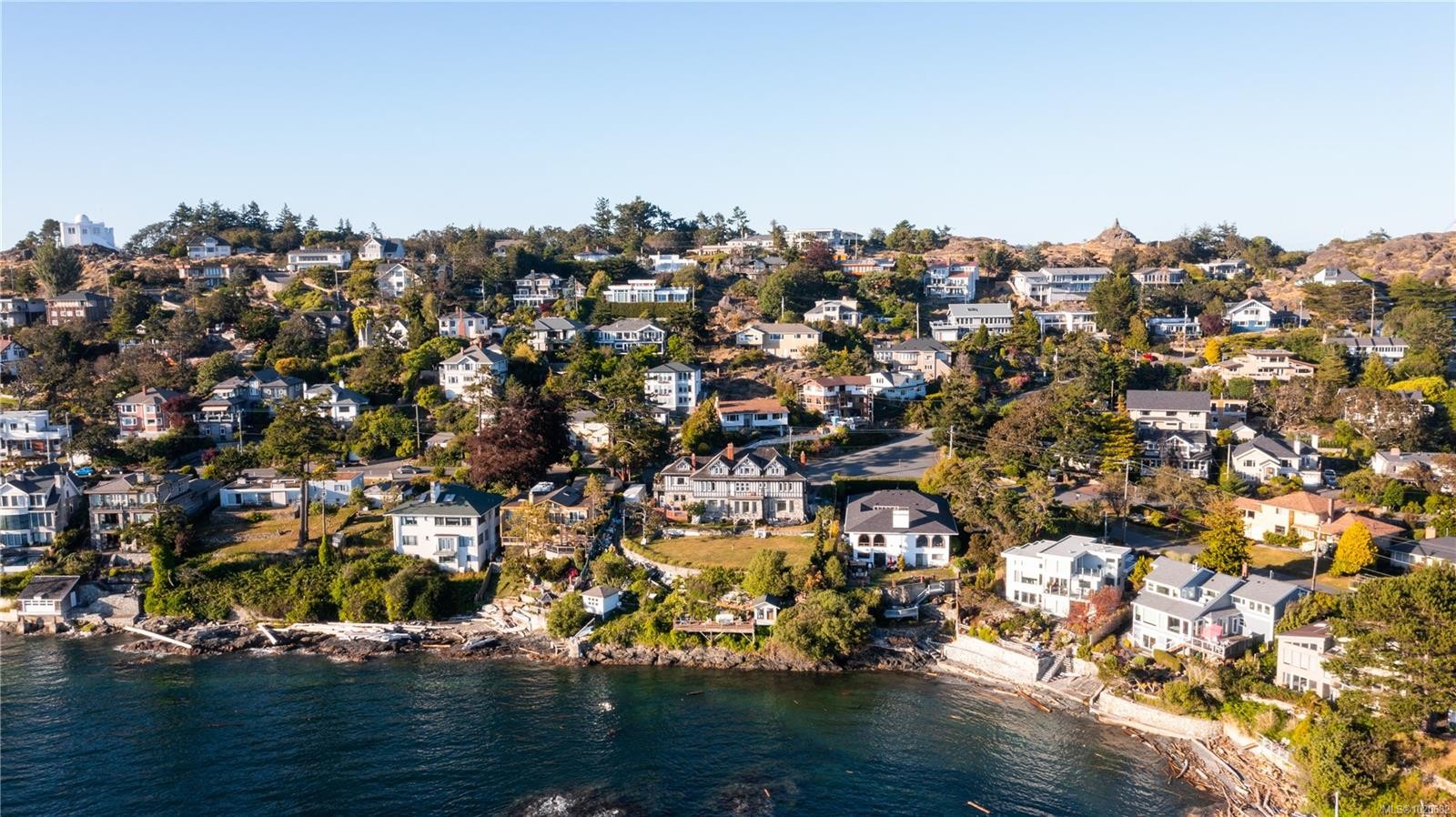 176 Barkley Terr, Oak Bay, BC