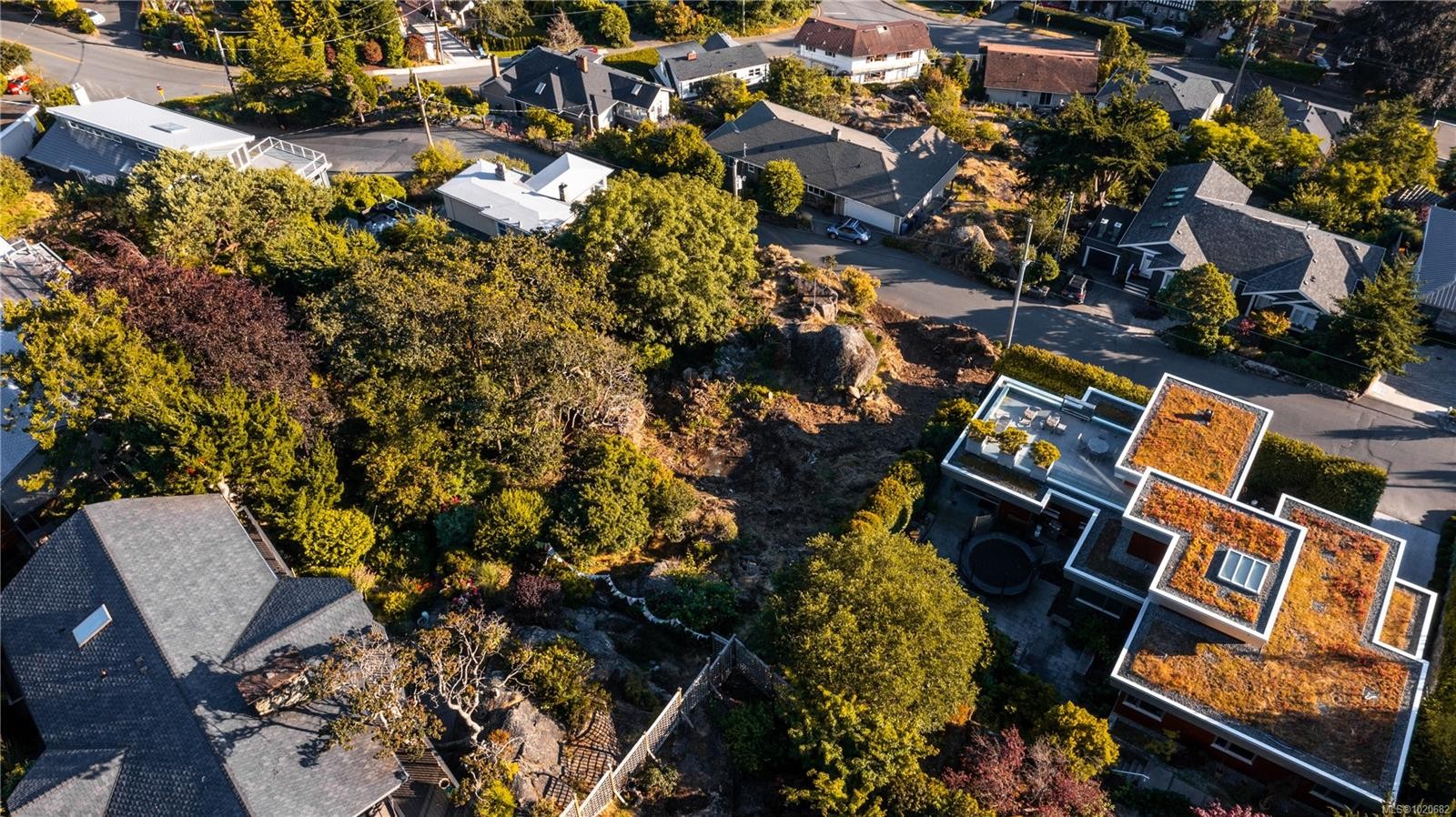 176 Barkley Terr, Oak Bay, BC