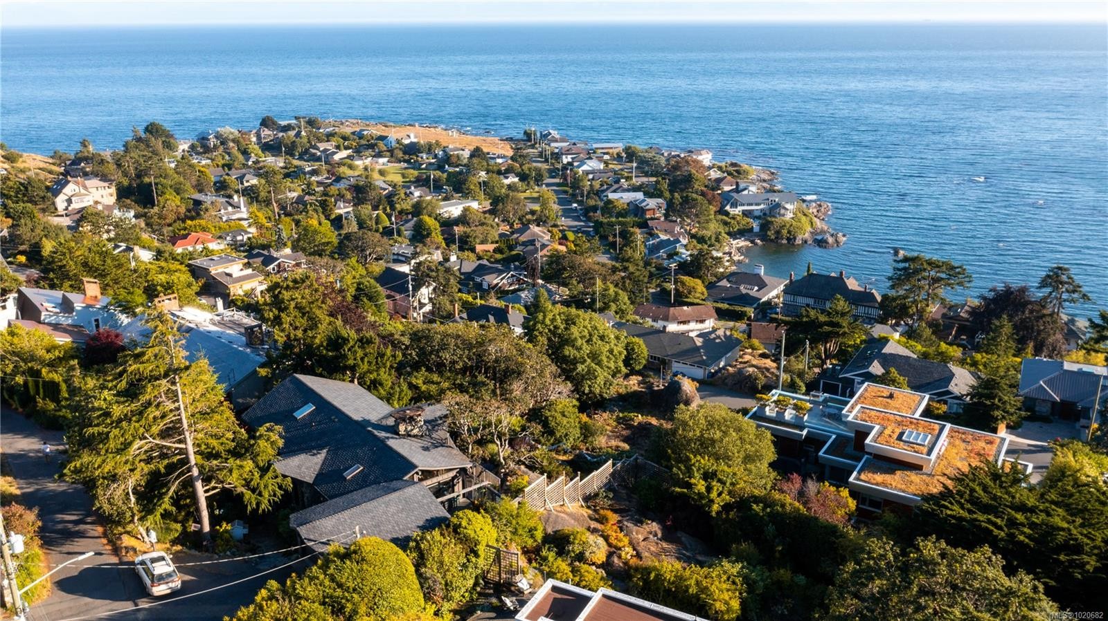 176 Barkley Terr, Oak Bay, BC