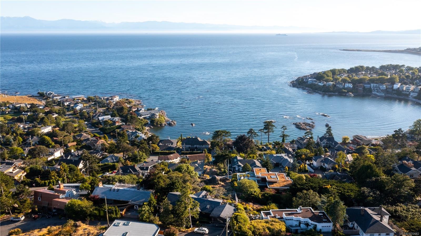 176 Barkley Terr, Oak Bay, BC