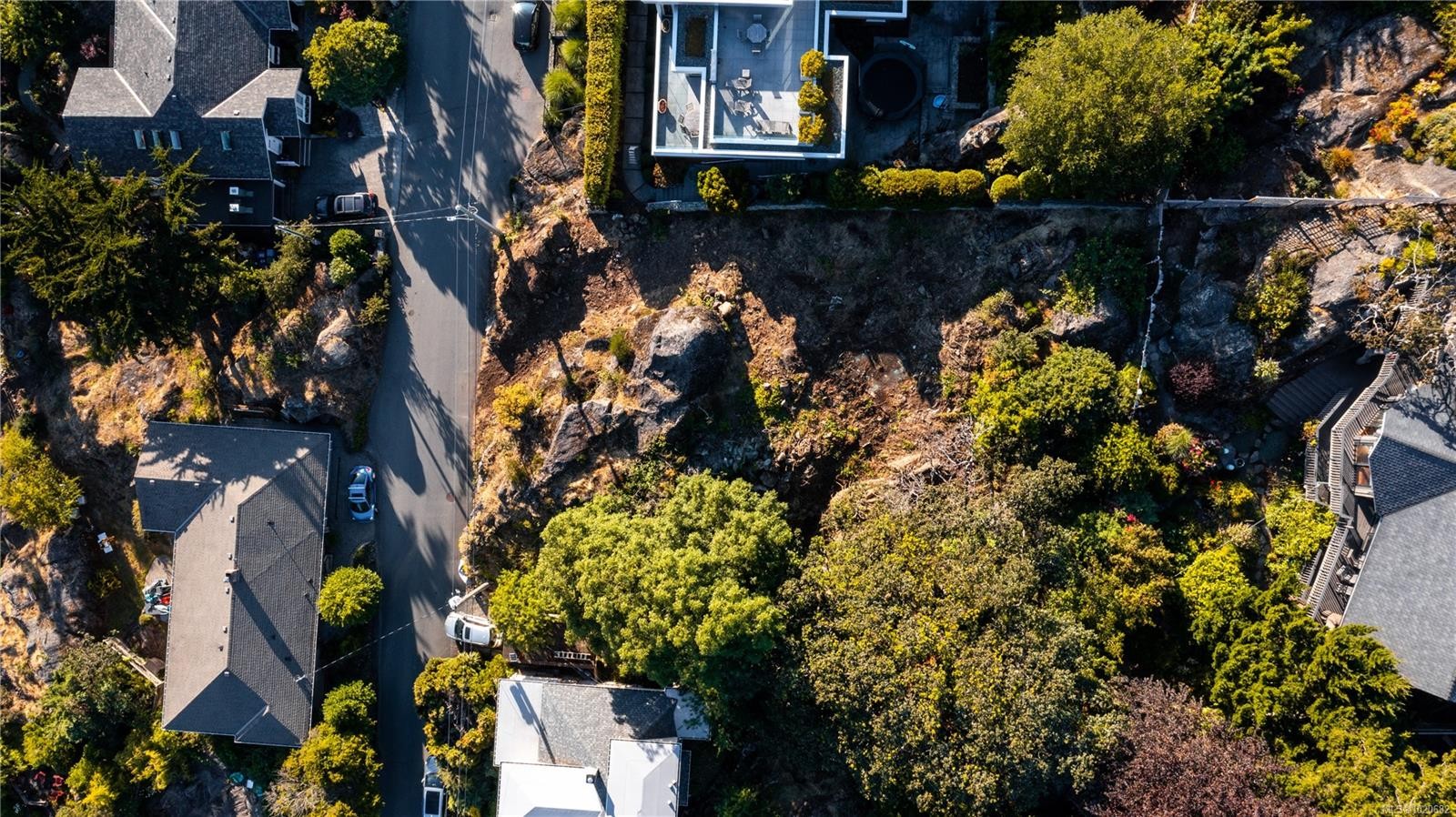 176 Barkley Terr, Oak Bay, BC