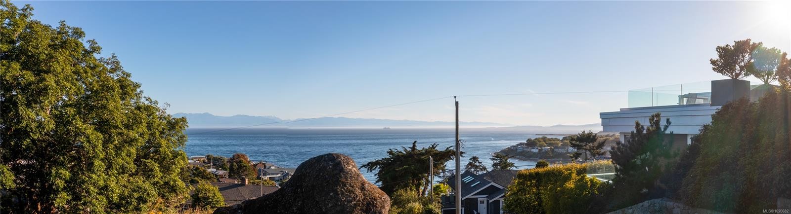 176 Barkley Terr, Oak Bay, BC