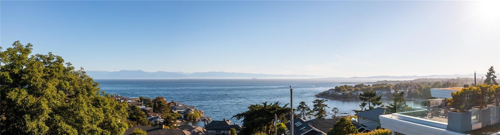 176 Barkley Terr, Oak Bay, BC