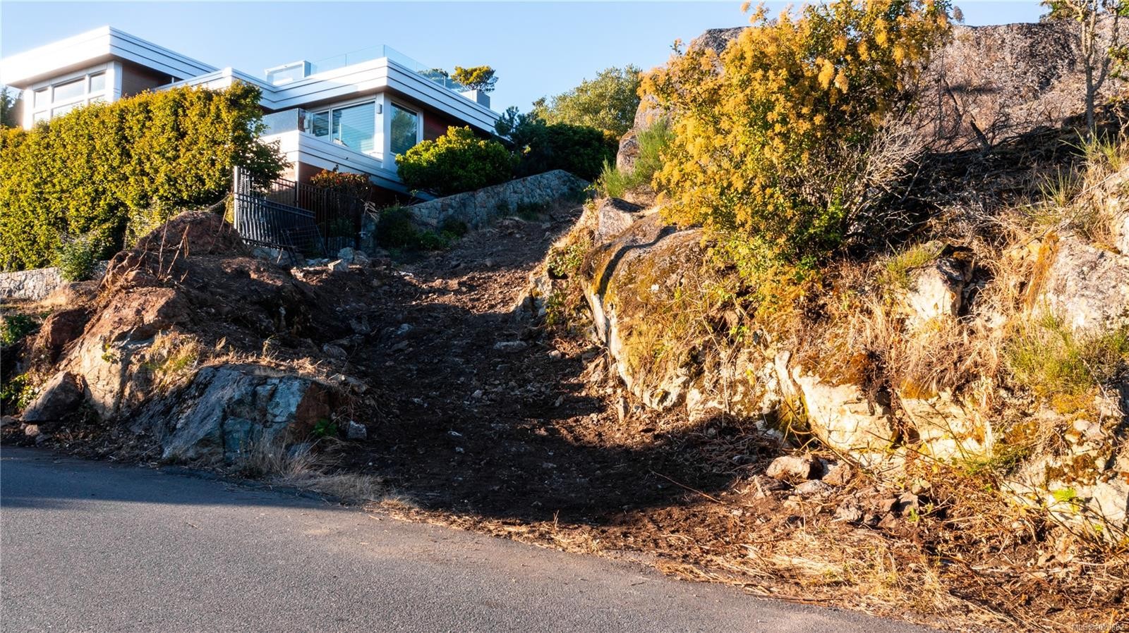 176 Barkley Terr, Oak Bay, BC