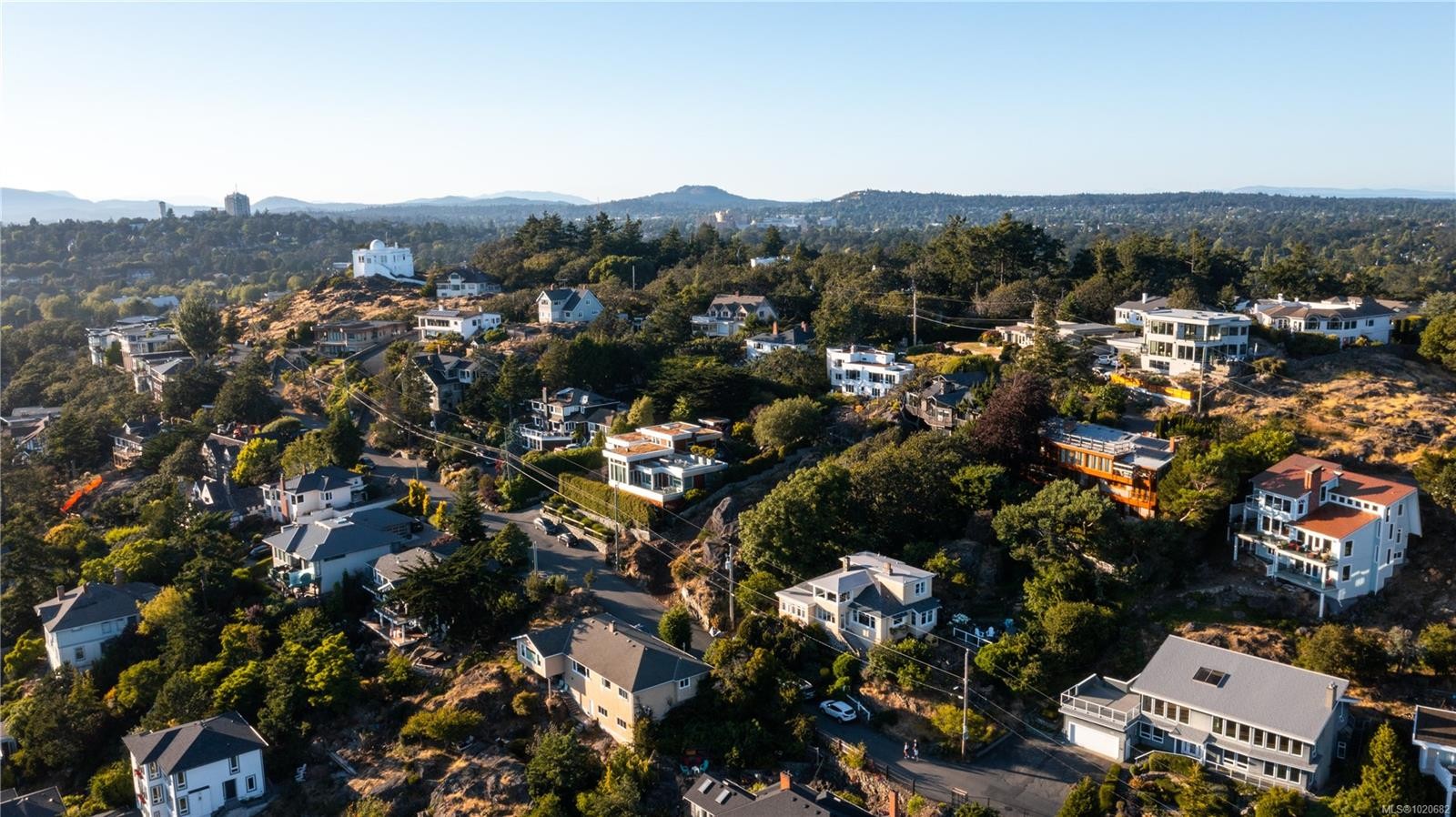 176 Barkley Terr, Oak Bay, BC