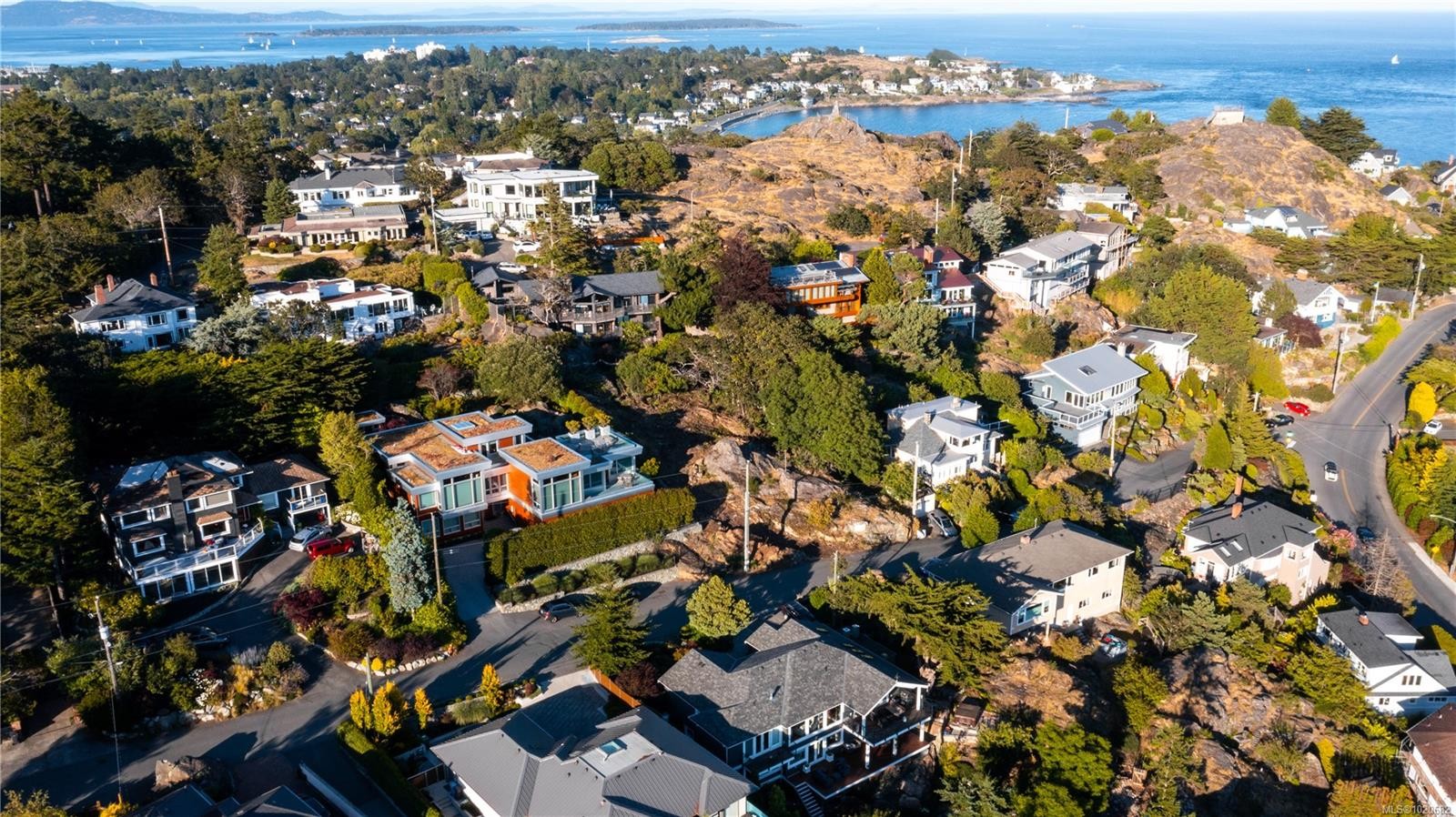 176 Barkley Terr, Oak Bay, BC