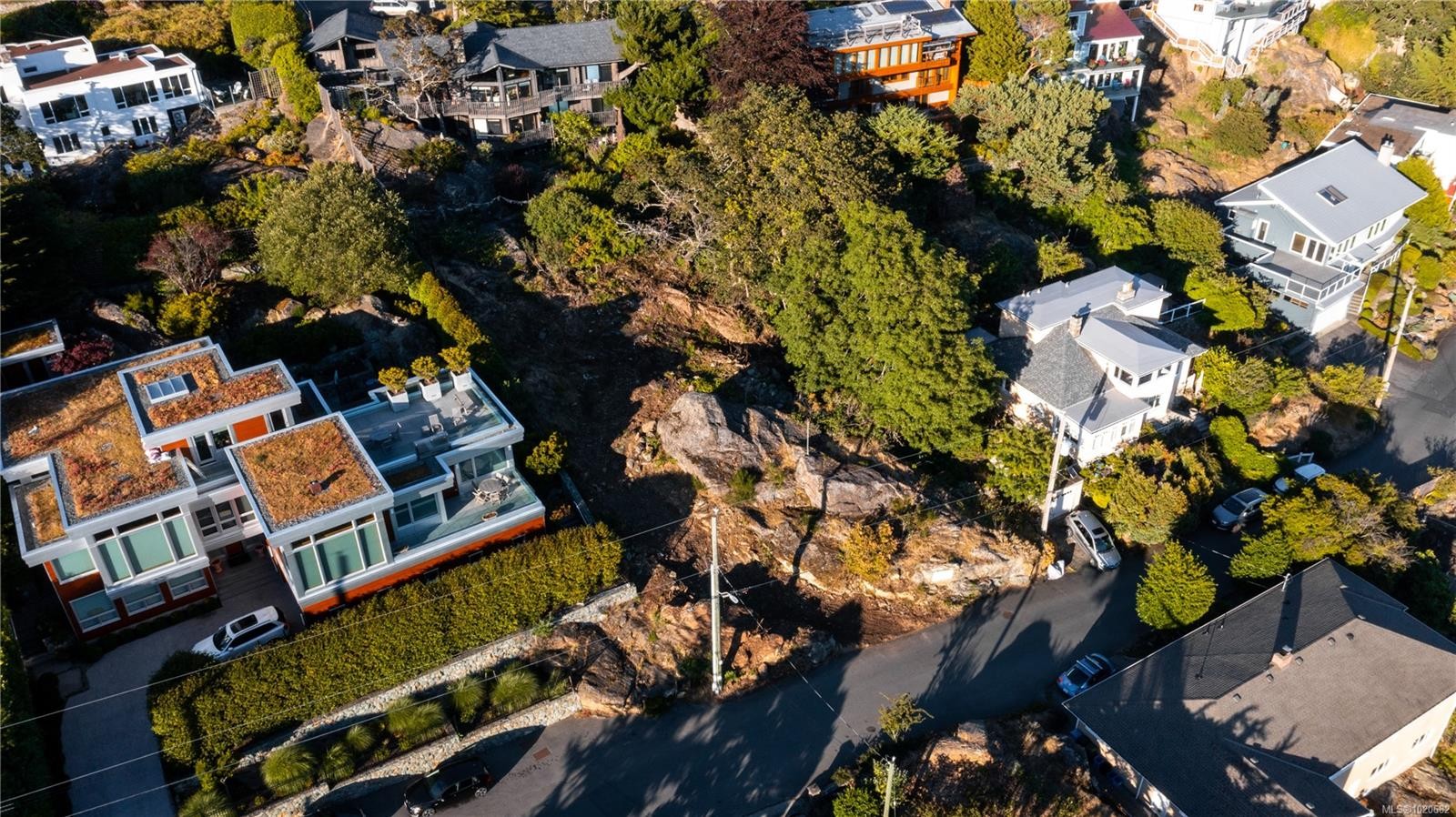 176 Barkley Terr, Oak Bay, BC