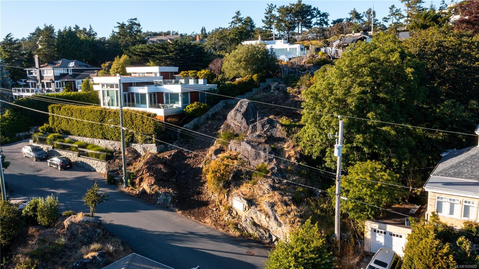 176 Barkley Terr, Oak Bay, BC