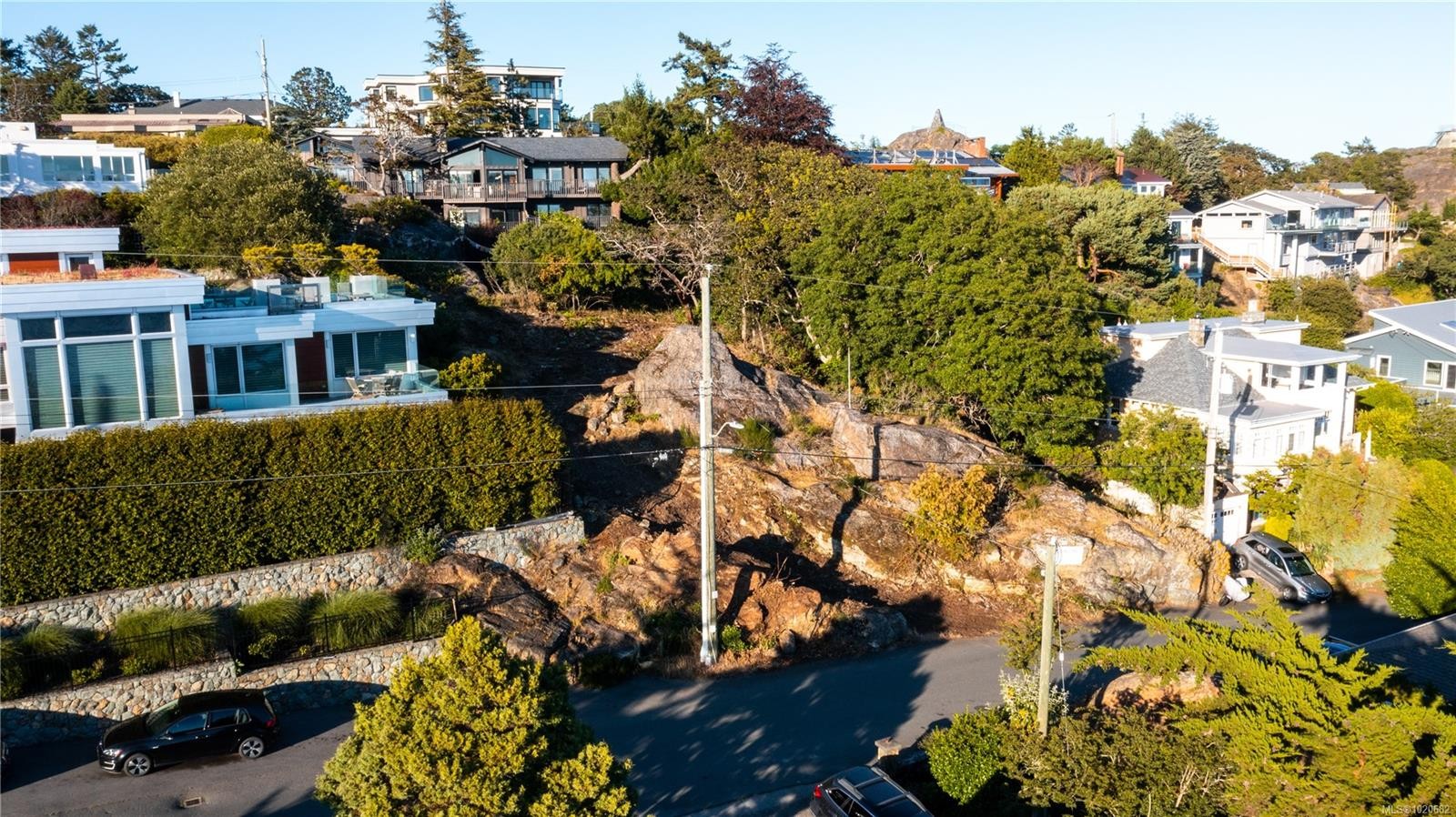 176 Barkley Terr, Oak Bay, BC