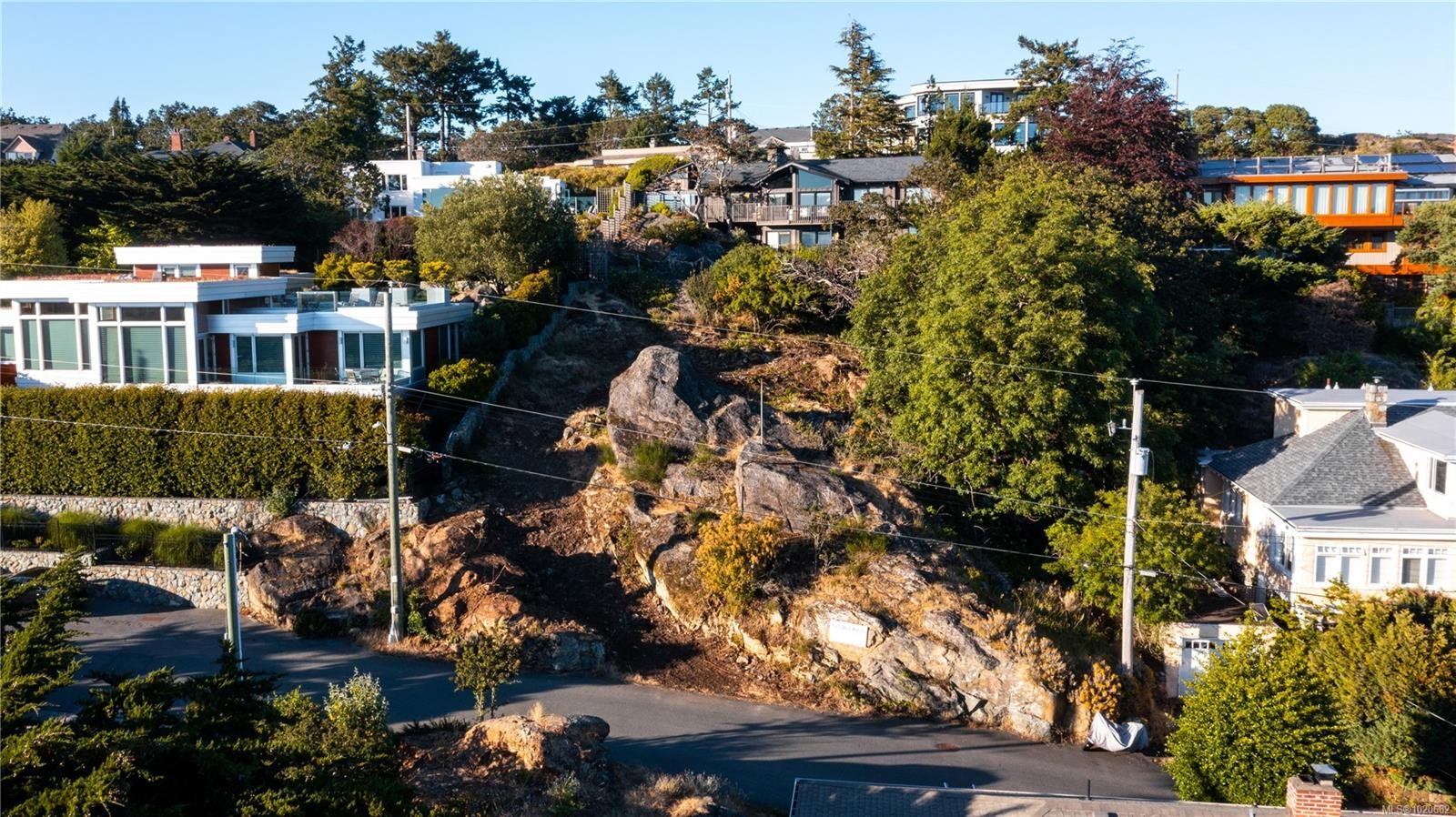 176 Barkley Terr, Oak Bay, BC