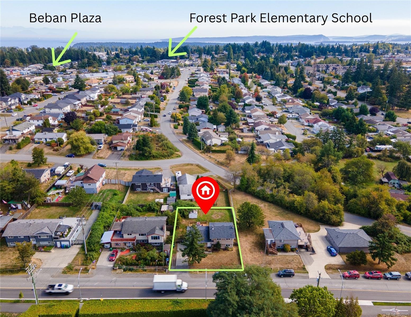 2112 Boxwood Rd, Nanaimo, BC