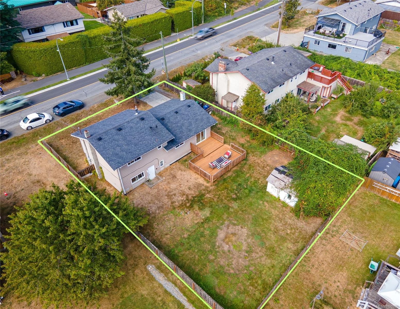 2112 Boxwood Rd, Nanaimo, BC