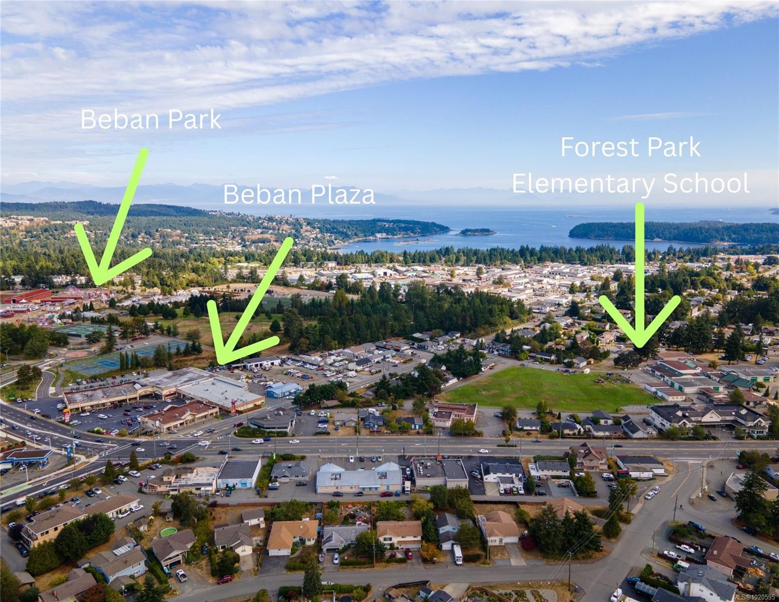 2112 Boxwood Rd, Nanaimo, BC