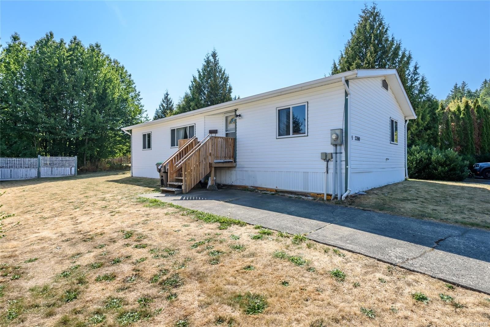 1-2200 Lambert Dr, Courtenay, BC