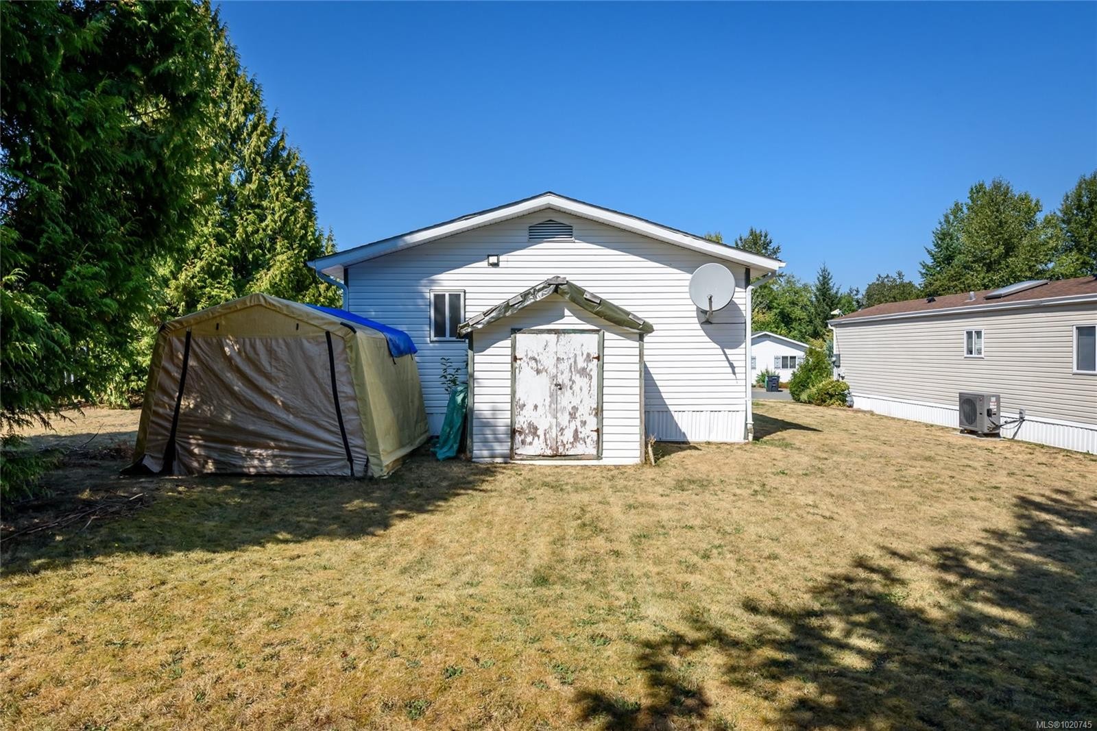 1-2200 Lambert Dr, Courtenay, BC