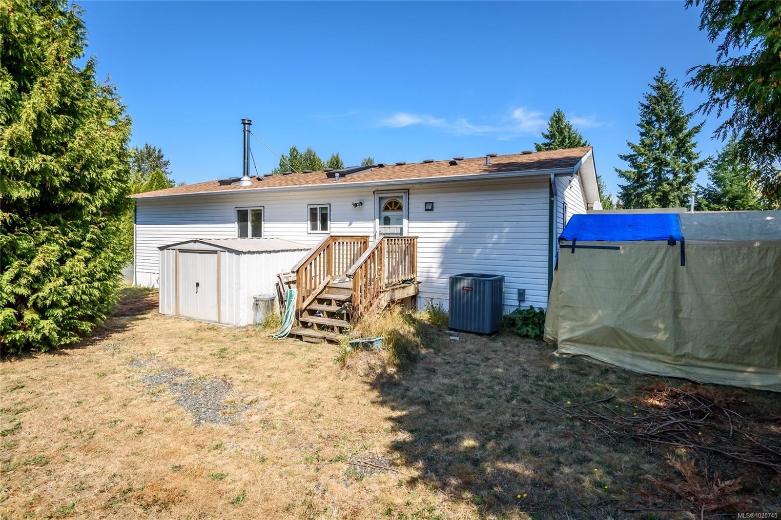 1-2200 Lambert Dr, Courtenay, BC