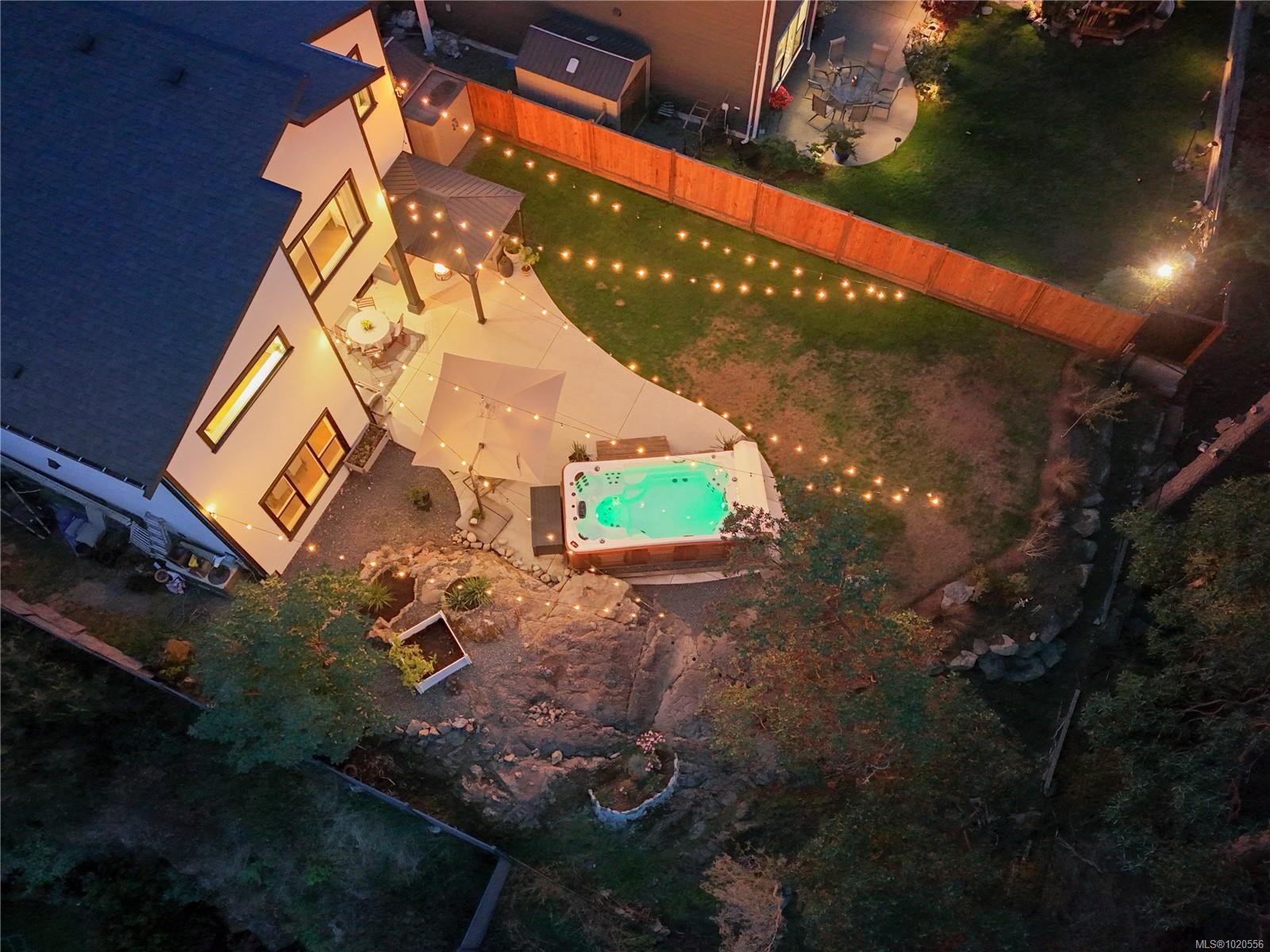 922 Greystone Pl, Langford, BC