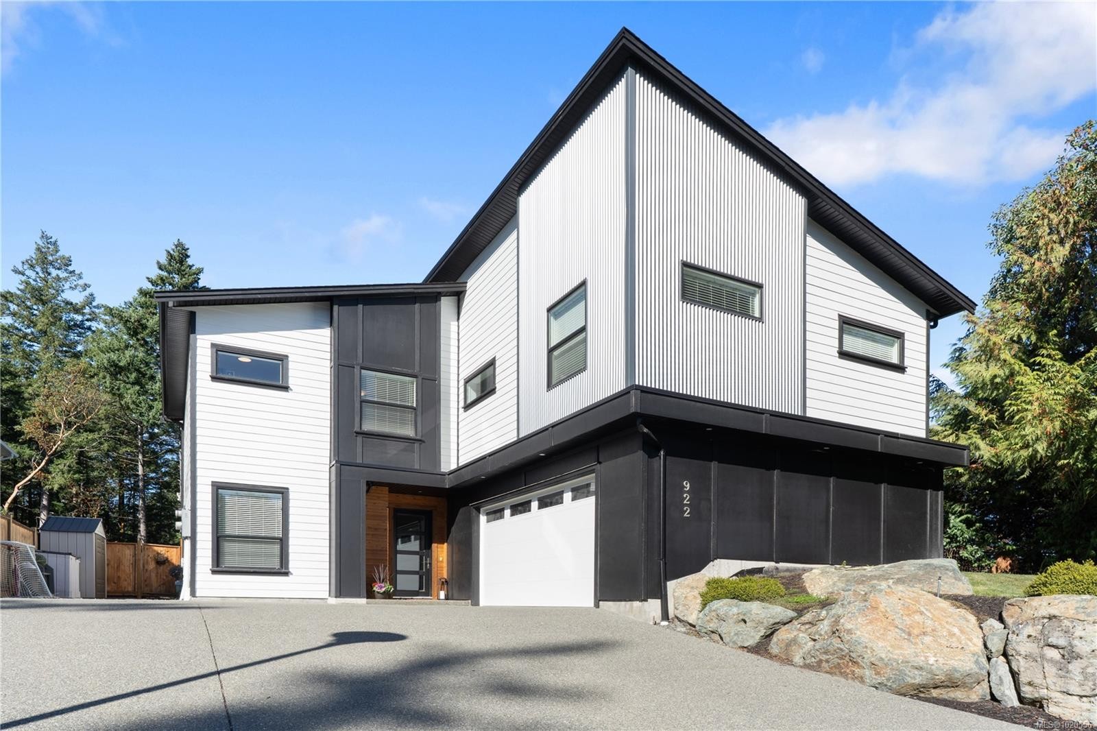 922 Greystone Pl, Langford, BC