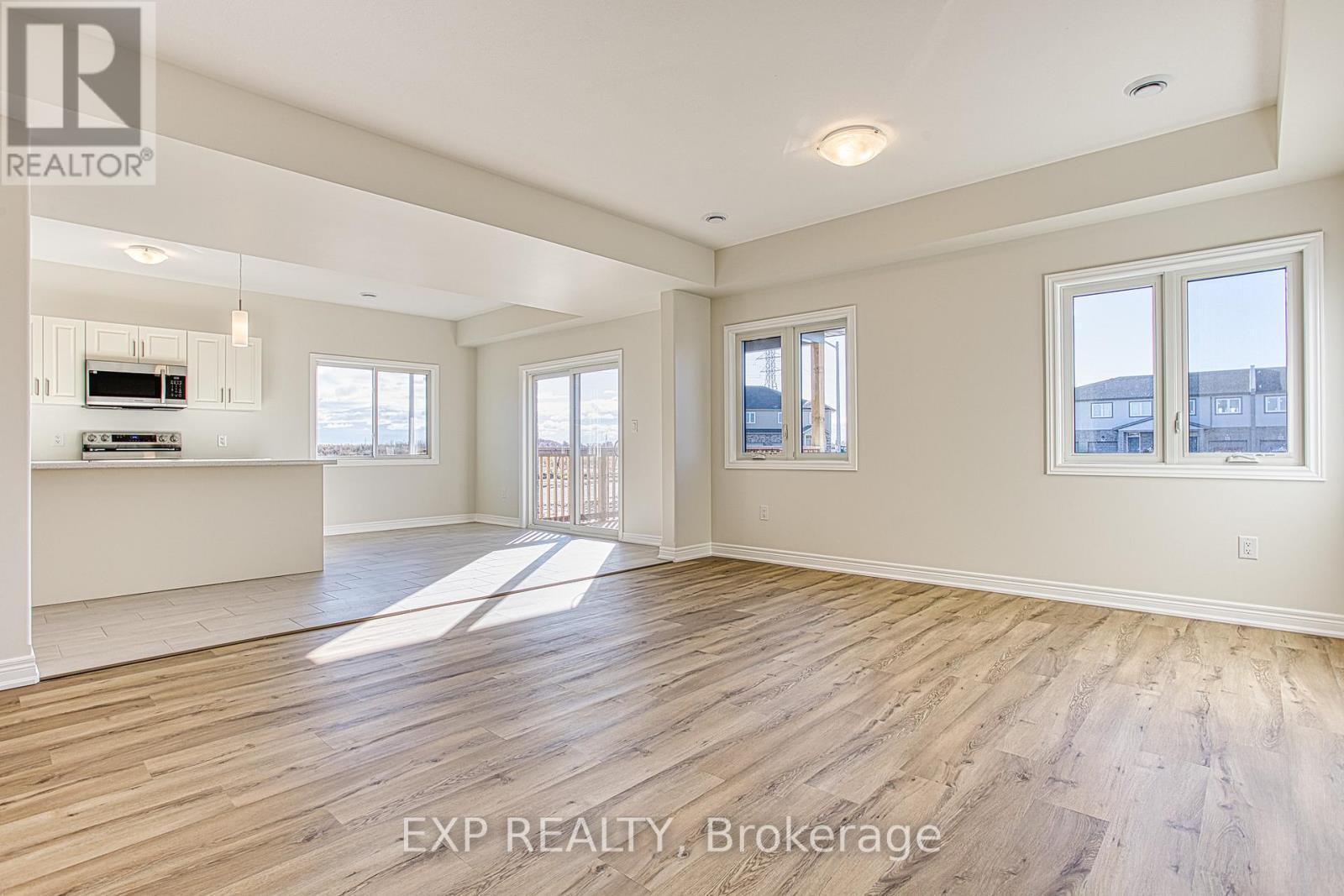 Upper - 20 Elvira Way, Thorold, ON - Indoor