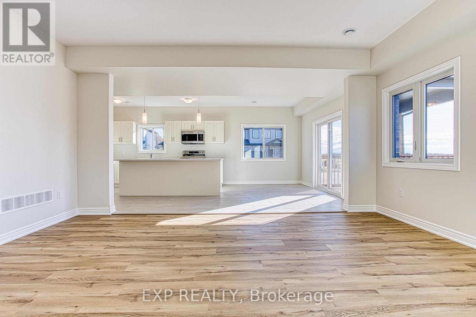 Upper - 20 Elvira Way, Thorold, ON - Indoor