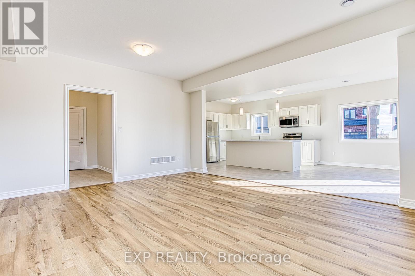 Upper - 20 Elvira Way, Thorold, ON - Indoor