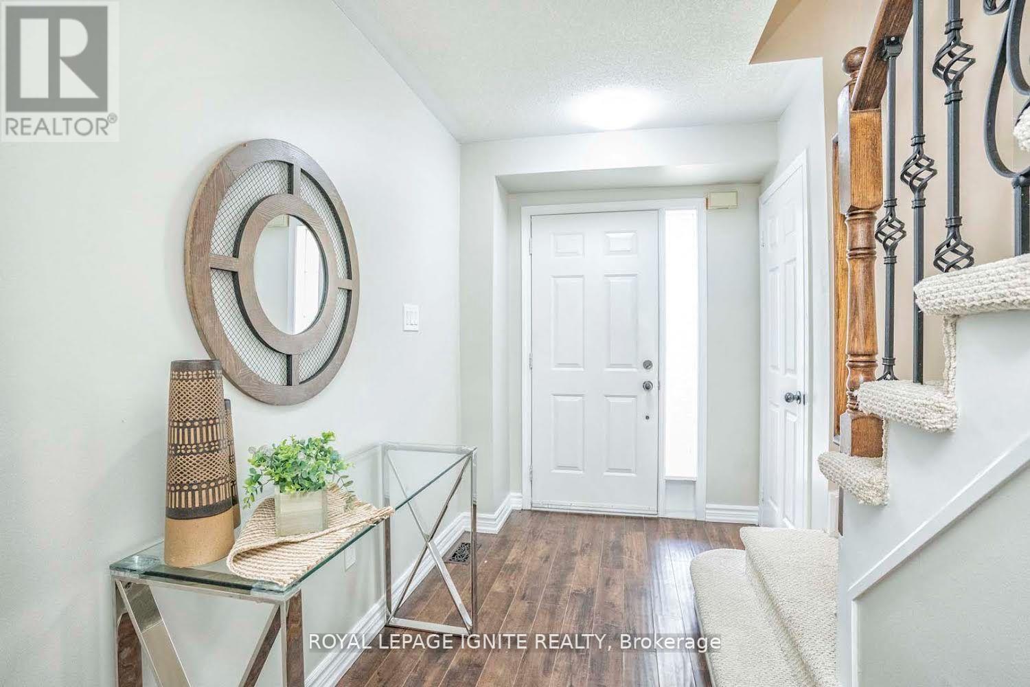 172 Kirkland Place, Whitby, ON - Indoor Photo Showing Other Room