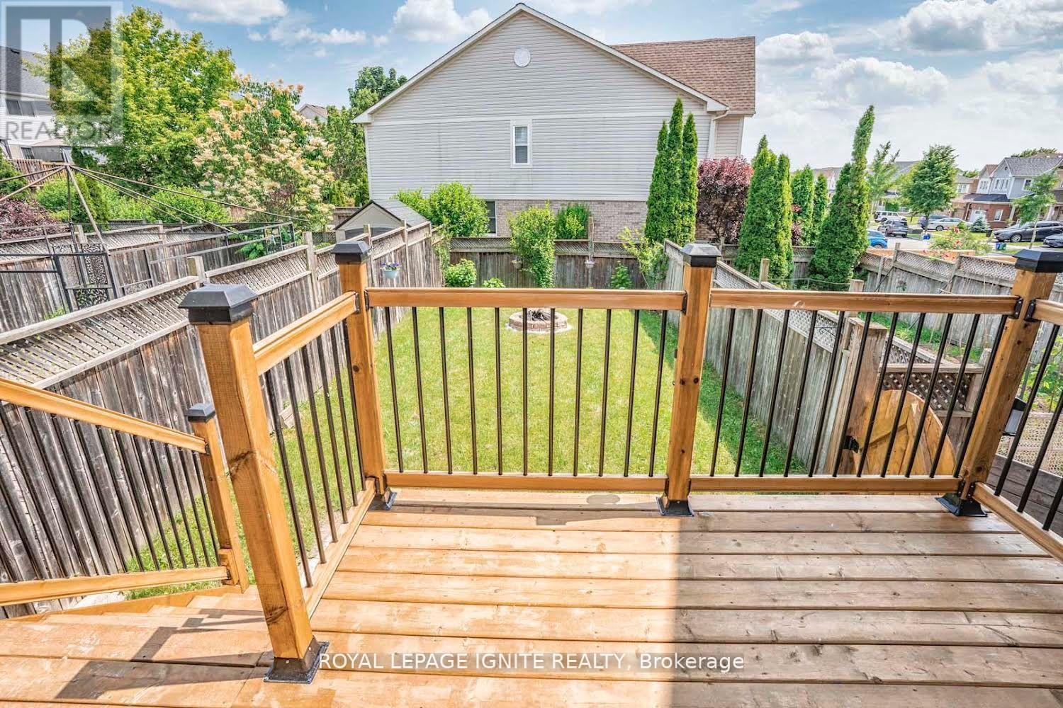 172 Kirkland Place, Whitby, ON - Outdoor With Exterior