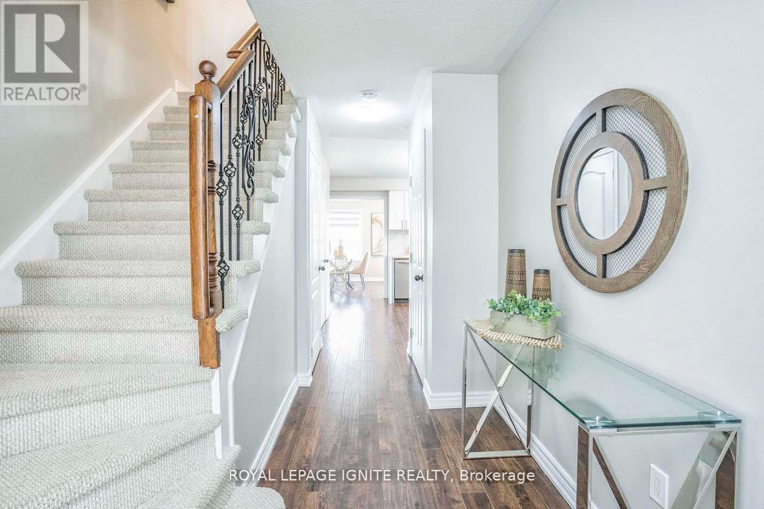 172 Kirkland Place, Whitby, ON - Indoor Photo Showing Other Room