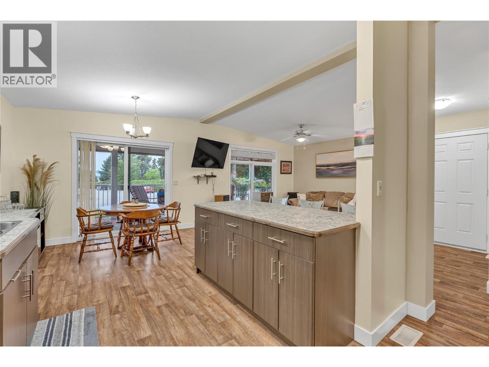 197 Dauphin Avenue Unit# 8, Penticton, BC