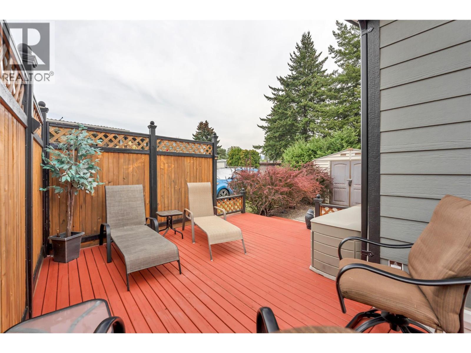 197 Dauphin Avenue Unit# 8, Penticton, BC