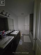 Main bathroom -