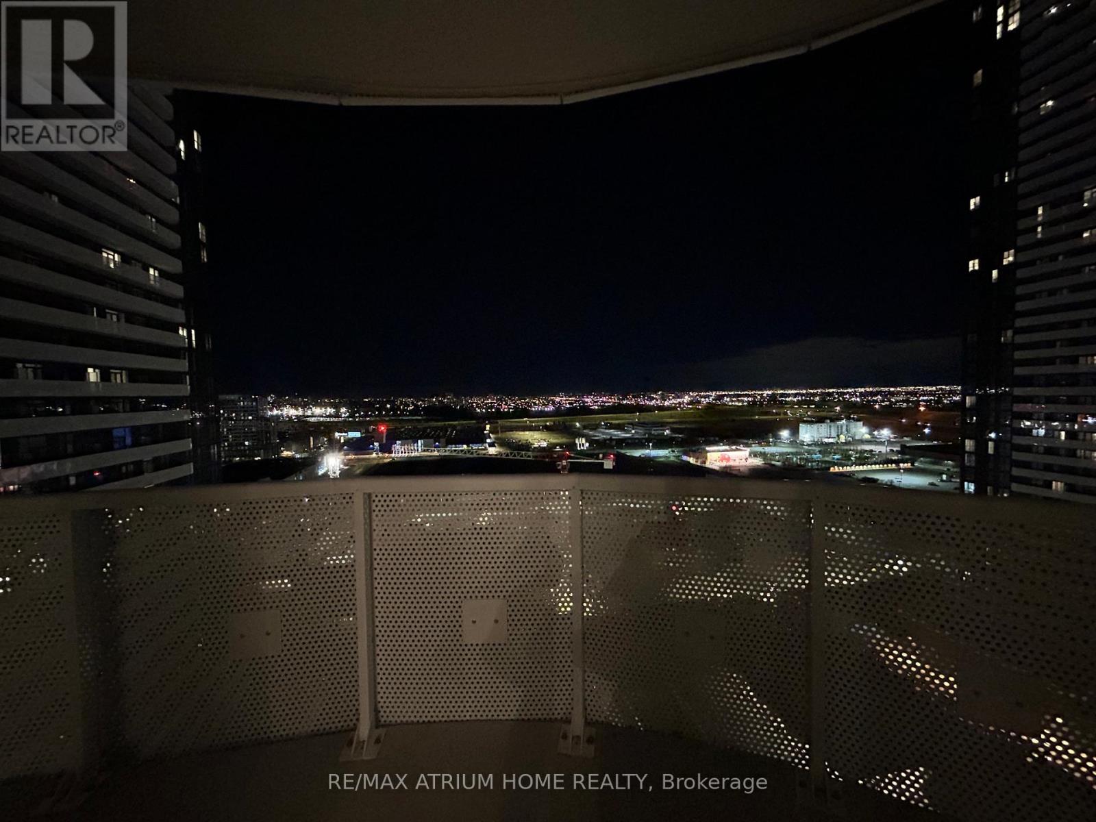 1912 - 8 Interchange Way, Vaughan, ON -