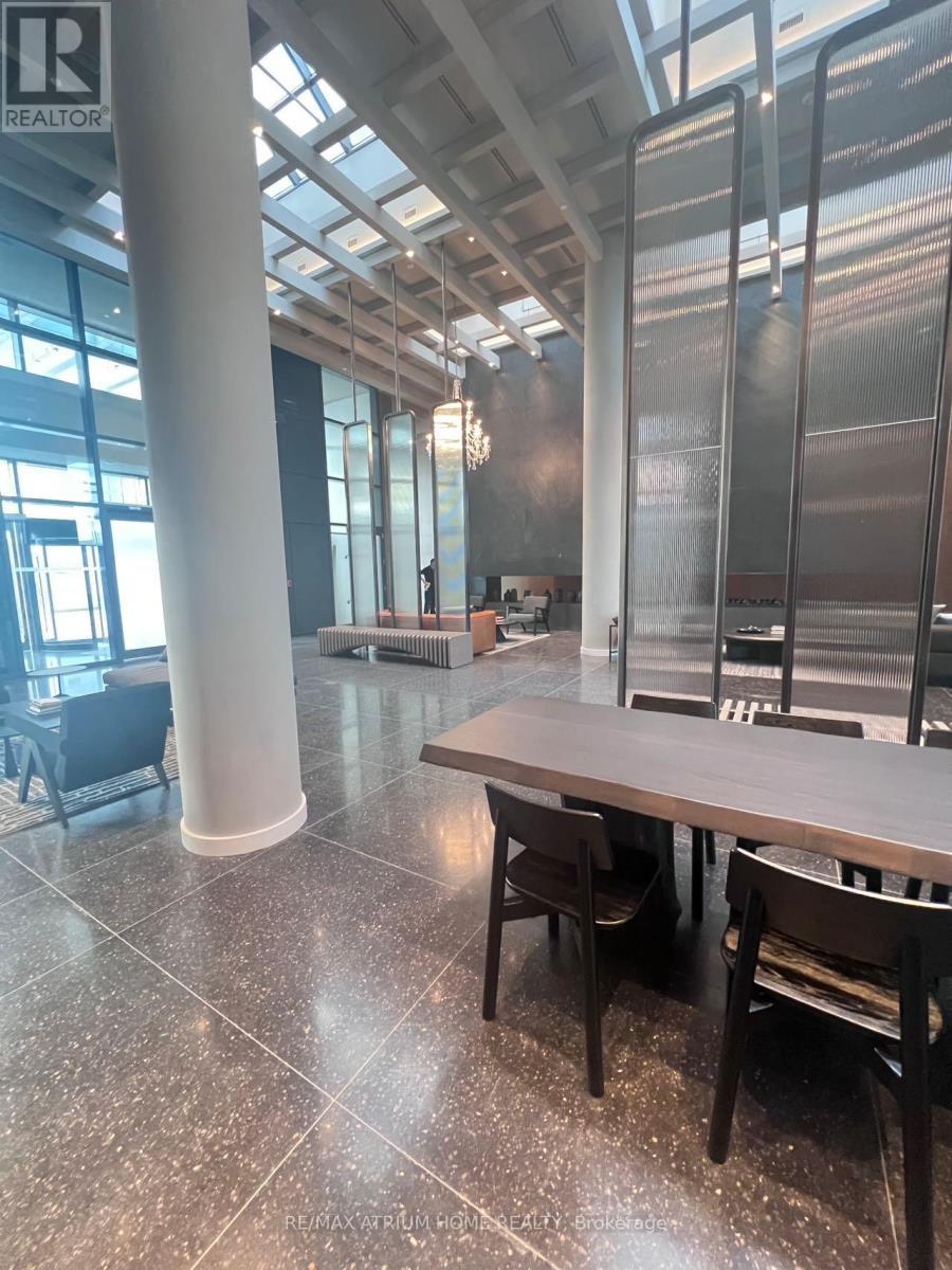 1912 - 8 Interchange Way, Vaughan, ON - Indoor Photo Showing Other Room