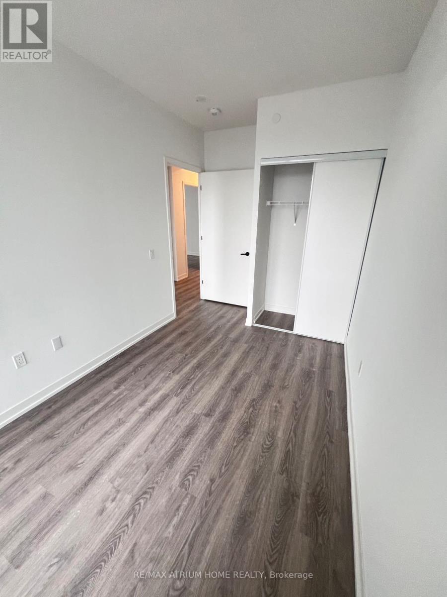 1912 - 8 Interchange Way, Vaughan, ON - Indoor Photo Showing Other Room