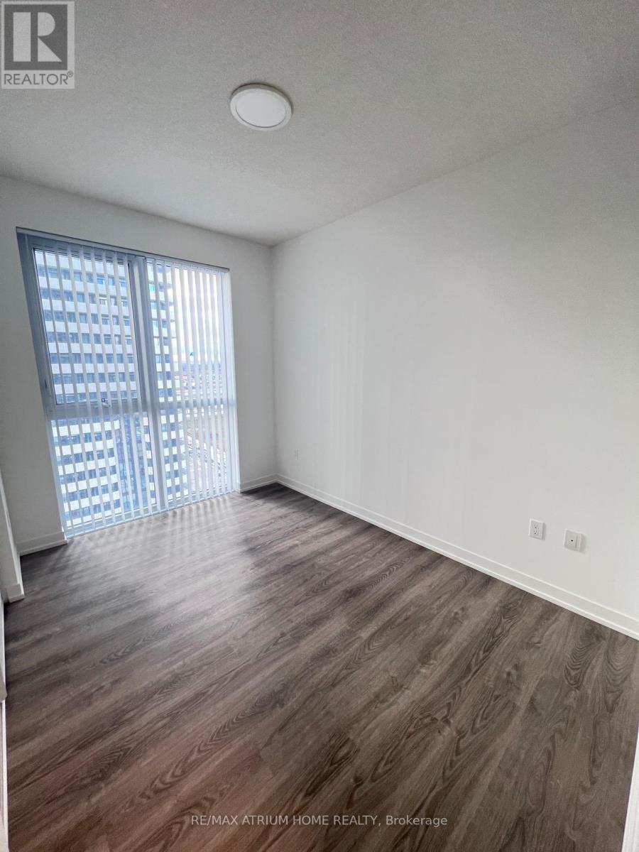 1912 - 8 Interchange Way, Vaughan, ON - Indoor Photo Showing Other Room