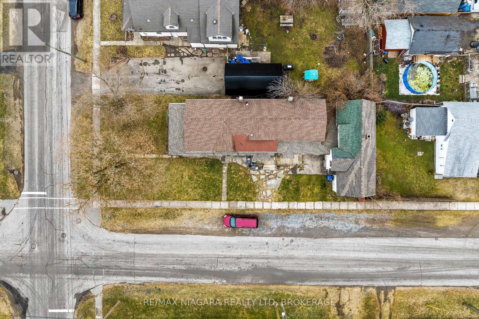 48 Johnston Street, Port Colborne (Killaly East), ON - Outdoor With View