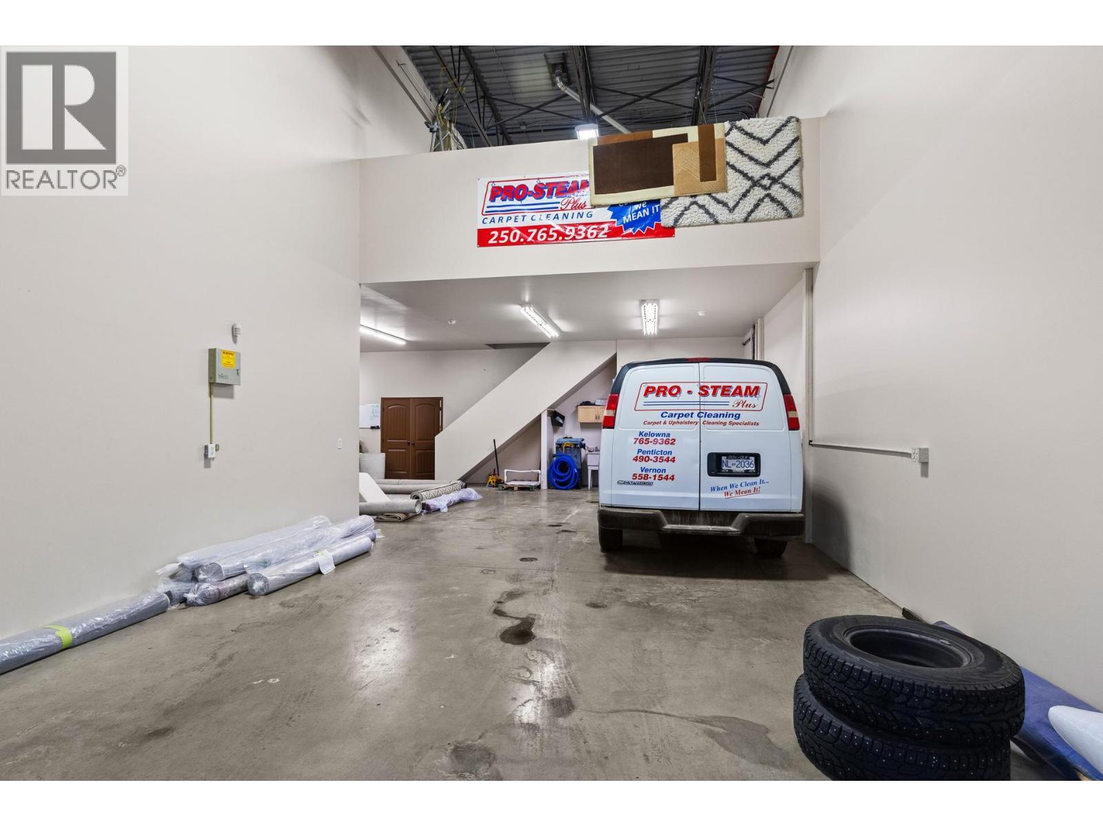 Unit A - 3312 Appaloosa Road Unit# 4, Kelowna, BC