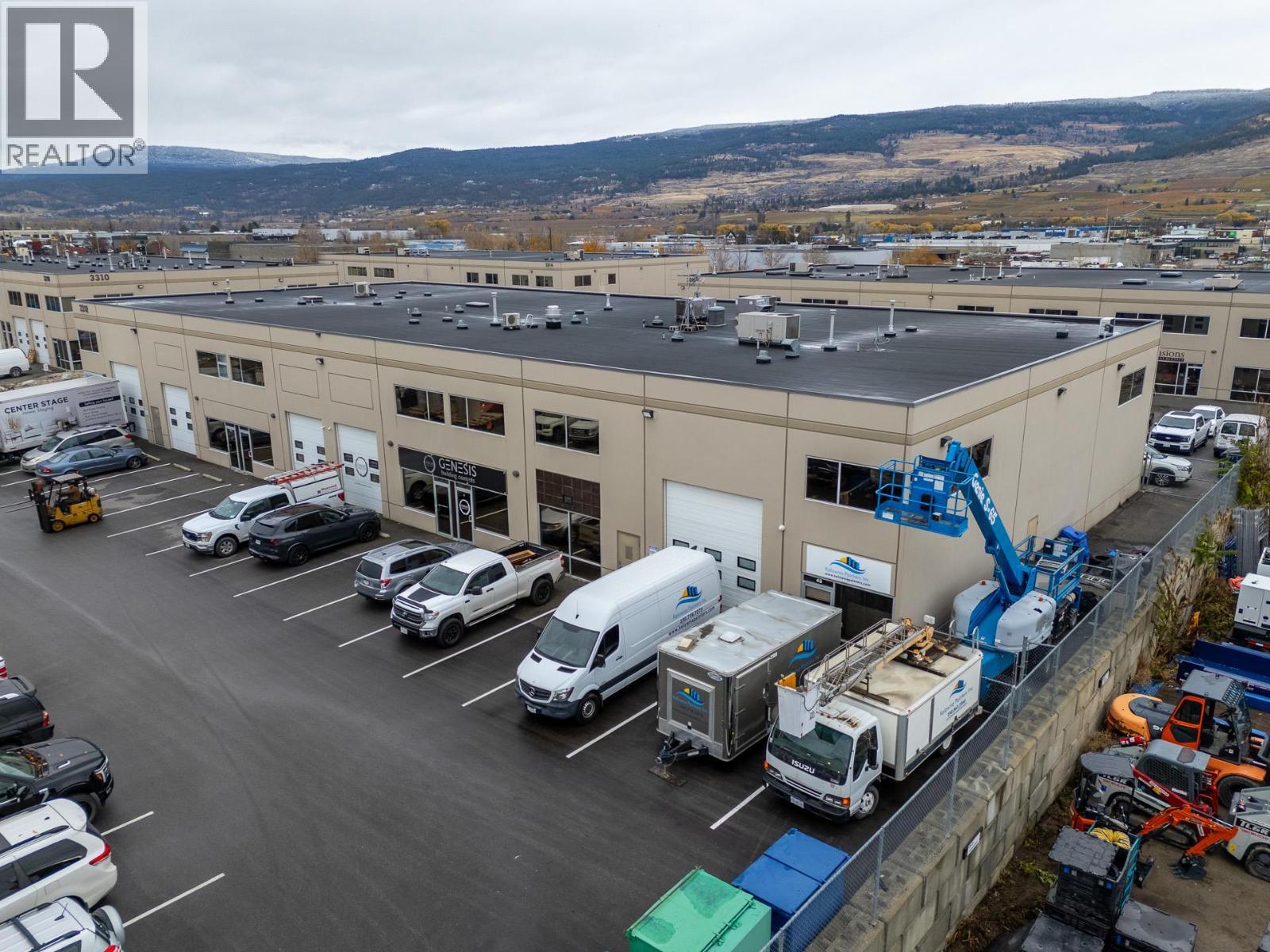 Unit B - 3312 Appaloosa Road Unit# 4, Kelowna, BC