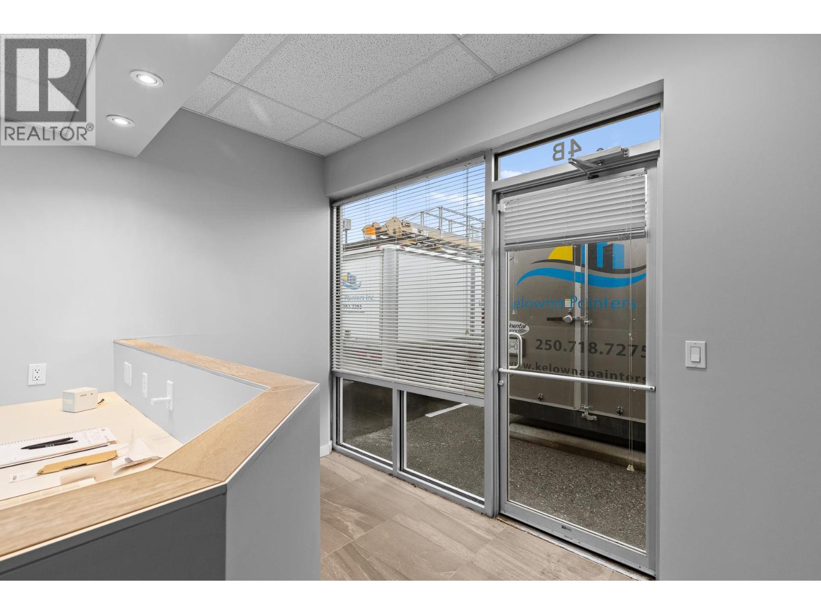 Unit B - 3312 Appaloosa Road Unit# 4, Kelowna, BC