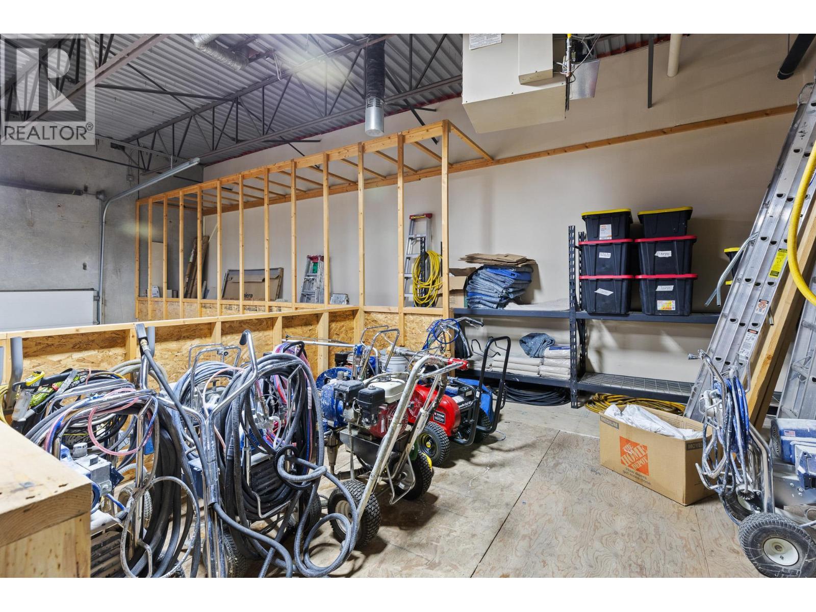 Unit B - 3312 Appaloosa Road Unit# 4, Kelowna, BC