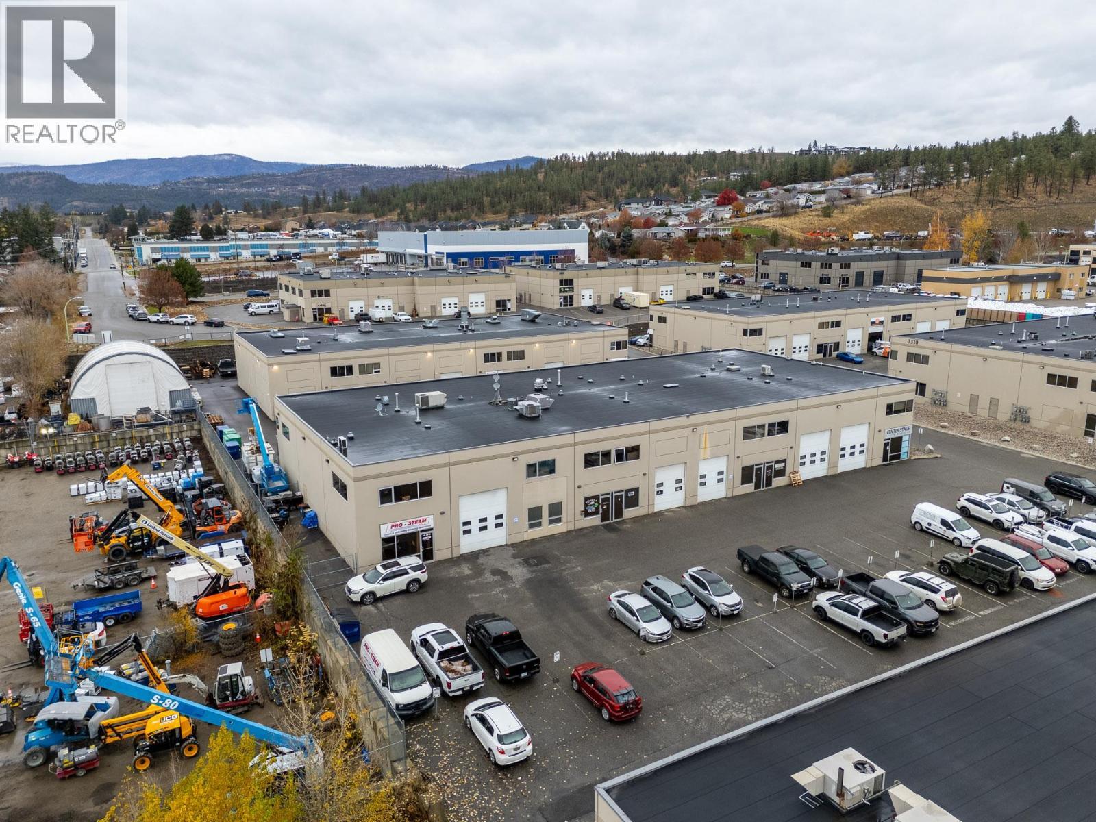 Unit A - 3312 Appaloosa Road Unit# 4, Kelowna, BC