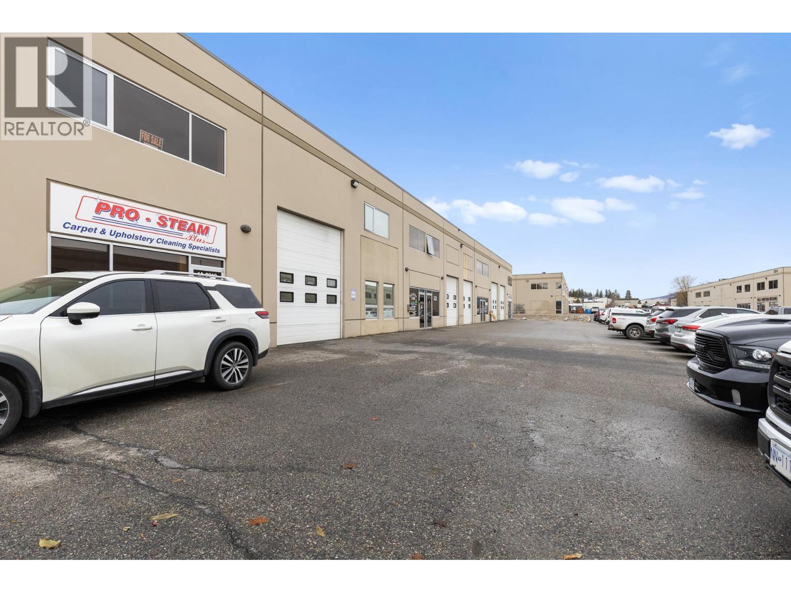 Unit A - 3312 Appaloosa Road Unit# 4, Kelowna, BC