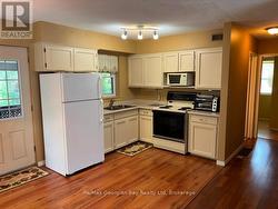 UPPER KITCHEN -