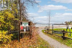 Grandview Beach Park -
