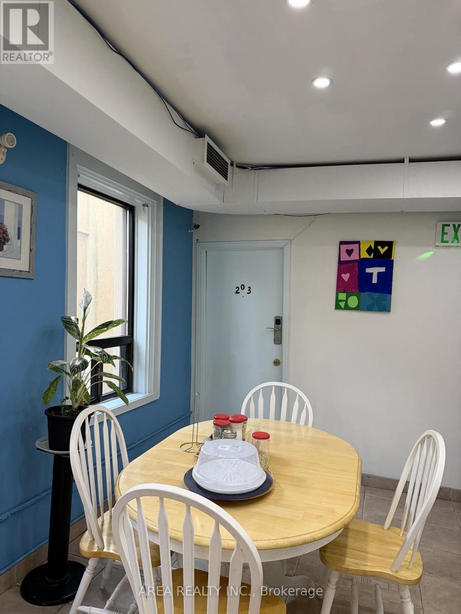 135 Jarvis Street, Toronto, ON