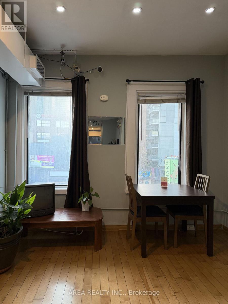 135 Jarvis Street, Toronto, ON